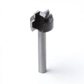Ent hm meerpuntsluitingfrezen getrapt z=2+1, 20,3 12,3mm en 19,5 9,5mm s8mm l=62mm - 7911361 - 7911361