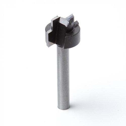 Ent hm meerpuntsluitingfrezen getrapt z=2+1, 20,3 12,3mm en 19,5 9,5mm s8mm l=62mm - 7911361 - 7911361