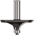 Ent profielfrees vorm hm 'a' met lager, a b 30.2 10.5mm kolf 8mm - 7915660 - 7915660
