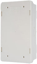 Enzo abl lasdoos universeel abl 73x125mm 4047800