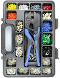 Enzo assortimentsdoos adereindhulzen 3713dlg prof - 4436040