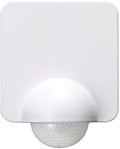 Enzo bewegingsmelder ir opbouw wand | 360 graden ip54 vast wit - 3900510