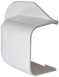 Enzo canalit muurafdekkap 90x65w - 4748025