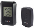 Enzo chacon thermometer draadloos binnen buiten - 8150160