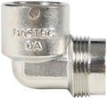 Enzo comfooraansluiting 1 2 haaks 1400186