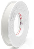 Enzo coroplast 4,5mtr x 15mm wit 4139200