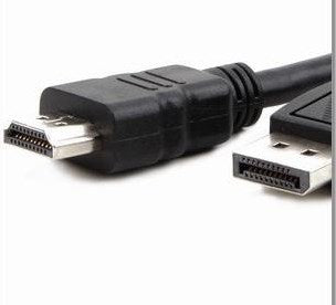Enzo displayport naar hdmi kabel 3 meter - 7580802