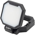 Enzo edm led werklamp | oplaadbaar 20w | 2000 lumen - 5710210