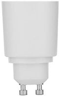 Enzo entac lamphouder adapter gu10 naar e27 6070040