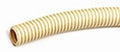 Enzo flexibele pijp 5 8 16mm creme 10 meter 4031040