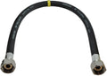 Enzo gasslang compleet 100 cm 1400160