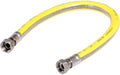 Enzo gasslang superflex 75cm universeel - 1400172