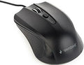 Enzo gembird optische muis usb zwart 9510011