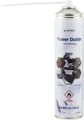 Enzo gembird spuitbus met perslucht 600 ml 7298010