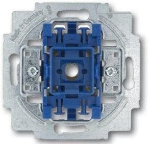Enzo inbouw pulsdrukker busch jaeger - 4691010