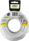 Enzo kabel h07 neopreenkabel 3x1 qmm 10m 1242020