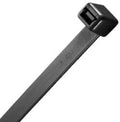 Enzo kabelbundelband (tyrap) 7,6x370mm zwart (tie-wrap) - 100 stuks 4115150