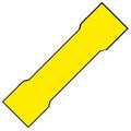 Enzo kabelschoen verbinder geel - 4433650