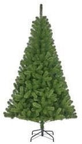 Enzo kerstboom groen 185 cm 525 takken 5510050