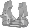 Enzo klembeugel nylon 031 16-22 transp jsl 4113296