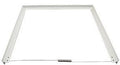 Enzo kombi-rand aluminium nedco - 1400142