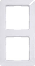 Enzo kopp hk02 arctic wit | 2 voudig afdekraam - 4621210