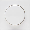 Enzo kopp hk07 wit afdekplaat + knop dimmer 4622030