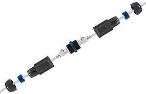 Enzo koppelstuk rj45 8 8 modulair outdoor - 2575170