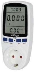 Enzo kwh energiemeter lcd display 16a - 6873018