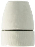 Enzo lamphouder porselein e27 3 8 gat - 6042920