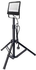 Enzo led bouwlamp | 100w | op tripod statief | 6400k | ip65 | edm 70336 - 5017620