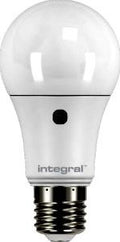Enzo led gls lamp met sensor 4,8 watt - led0500