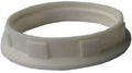 Enzo losse ringen v e14 lamphouder wit 6043183