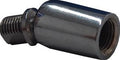 Enzo m10 kniegewricht chroom 6552005