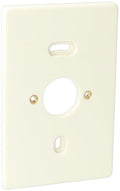 Enzo montageplaat 2-voudig creme 4050740