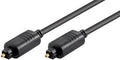 Enzo optisch 2x toslink 3m 7560500
