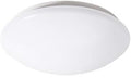 Enzo plafonniere rond led 8 watt 3000k indoor 5017796