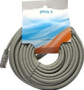 Enzo pro-1 patchkabel utp cat6 20m - 9280170