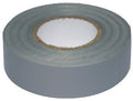 Enzo pvc isolatie tape 20m 19mm grijs 4140060