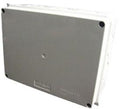 Enzo sep laskast met invoertulen 200x155x80mm - 4034100