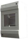 Enzo sep lege kast opbouw 4 moduuls 4517662