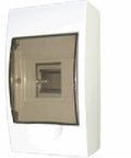 Enzo sep lege kast opbouw met deur 4 moduuls - 4517668
