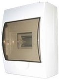 Enzo sep lege kast opbouw met deur 6 moduuls - 4517670