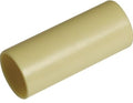 Enzo sokken 3 4 pvc geel per stuk 4031145