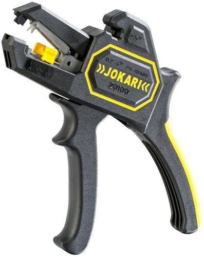 Enzo striptang softgrip 0,2 t m 6,0 mm² - 6480125
