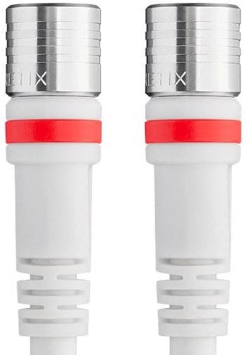 Enzo f-connector kabel
