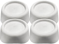Enzo trillingsdemperset 4 stuks - 1400135