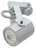 Enzo tronix railspot 230v met gu10 fitting wit - 5050500