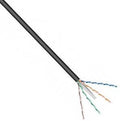 Enzo utp cat6 box 100m grijs massief outdoor set - 1381540