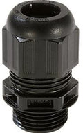 Enzo wartel pvc | m20 | zwart | ip68 wiska per stuk - 4084754